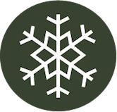 snowflake icon